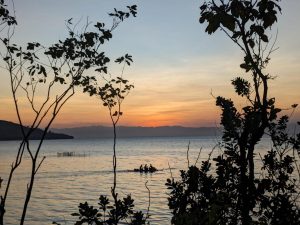 EV Sunset Booking.com